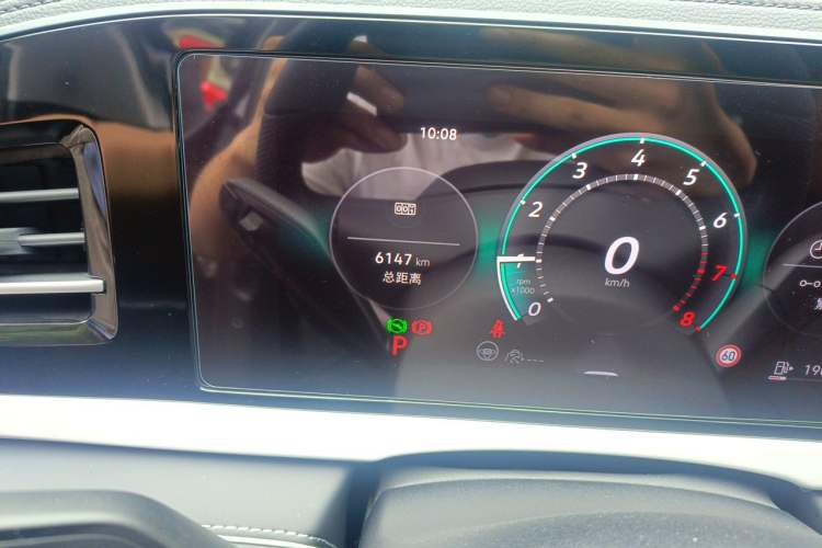 Used Volkswagen Passat 2025 Pro 380TSI Dragon Glory Edition