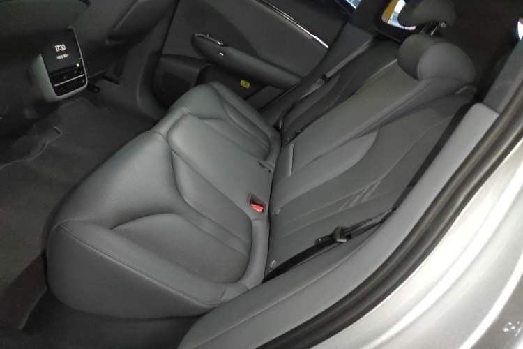 Used XPeng G7 2025 702 Max
