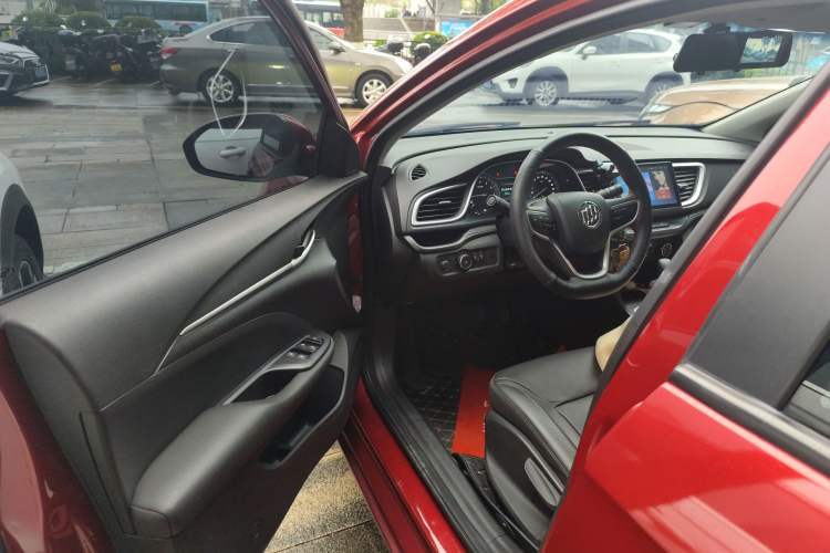 Used Buick GT 2018 18T Automatic Elite Model