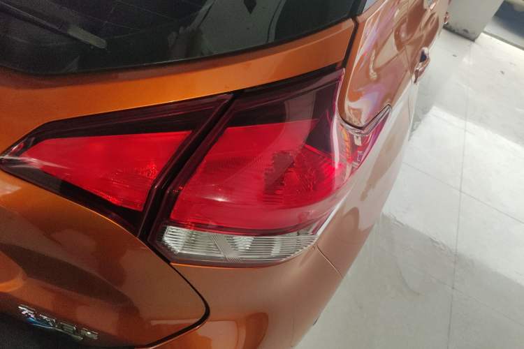 Used Nissan Kicks 2017 1.5L CVT Cool Enjoy Edition