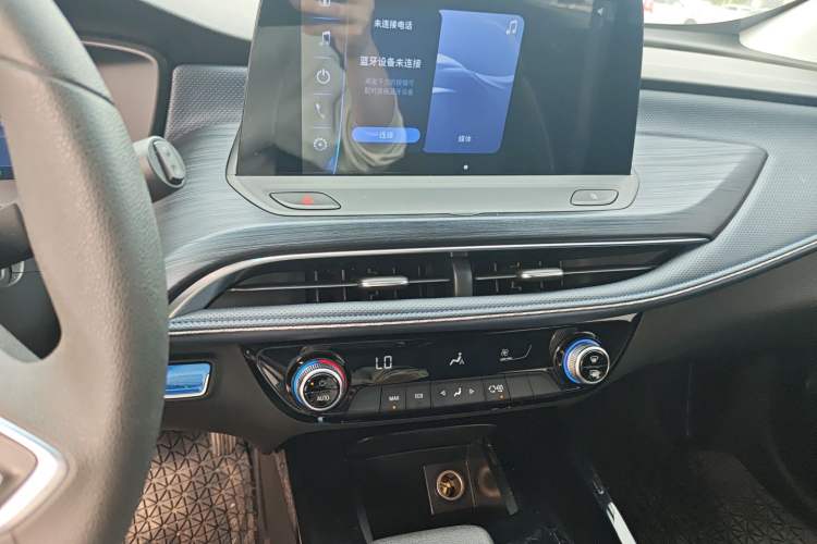 Used Buick Velite 6 2023 430km Comfort Edition
