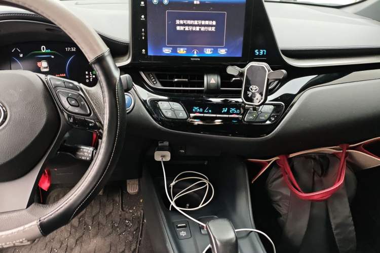 Used Toyota IZOA EV 2020 E·Smart Edition
