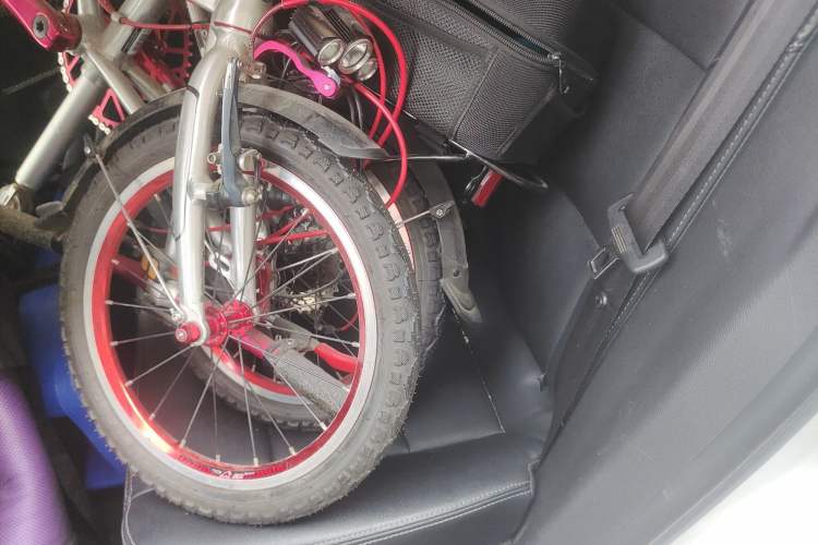 Used Zotye SR7 2016 1.5T CVT Cube Heart Edition China IV Standard