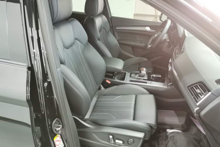 Used Audi Q5L 2025 45 TFSI Luxury Dynamic Edition
