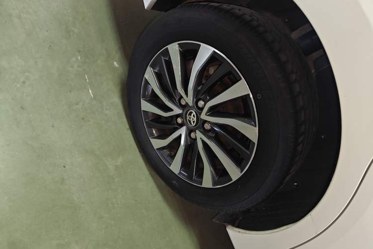 Used Toyota Corolla Hybrid E+ 2020 1.8L E-CVT Comfort Edition