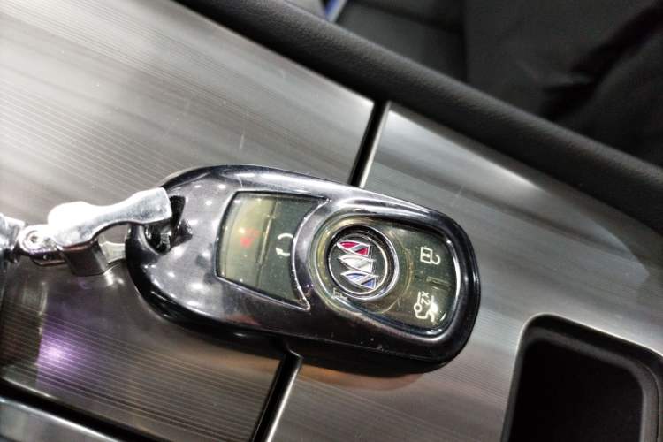 Used Buick LaCrosse 2022 652T Luxury Version
