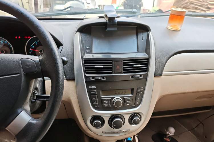 Used Buick Excelle 2013 1.5L Manual Classic Model