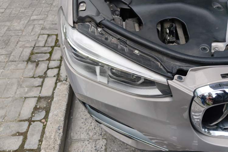 Used BMW X3 2021 xDrive25i Luxury Package