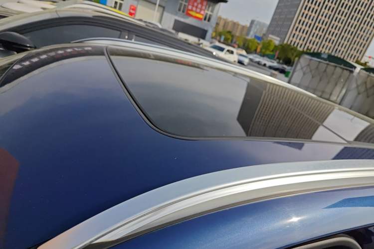 Used BMW X3 2018 xDrive25i M Sport Package China VI Roof