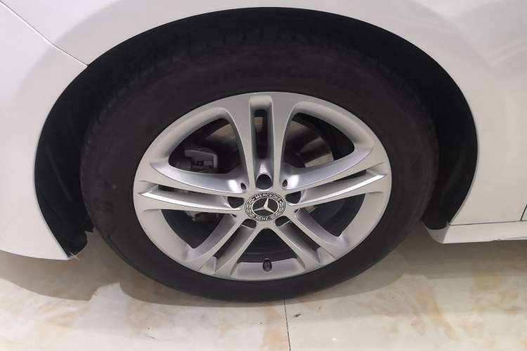 Used Mercedes-Benz A-Class 2024 A 180 L
