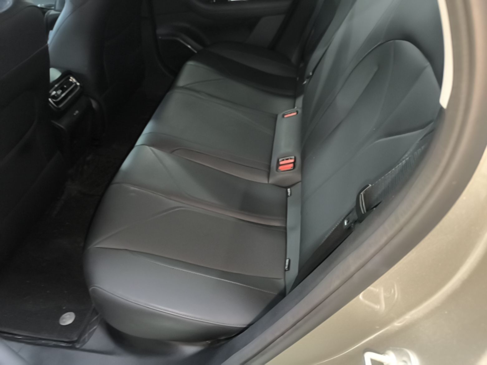 Geely Galaxy Stellar 6 2026 Model 125km Long-range Edition — снимка 20