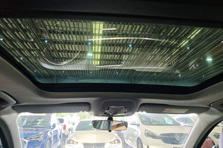 Used Audi A4L 2018 30th Anniversary Edition 45 TFSI quattro Individual Sport Edition