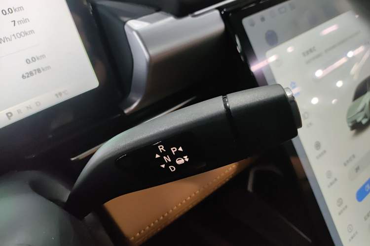 Used XPeng P5 2021 550E