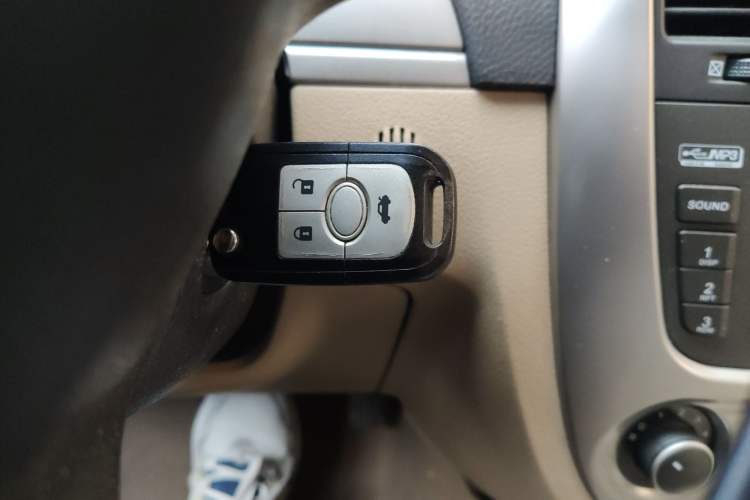 Used Buick Excelle 2013 1.5L Automatic Classic Model