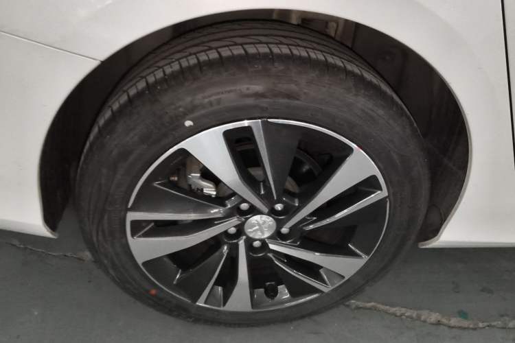 Used Peugeot 408 2020 360THP 10th Anniversary Premium Edition
