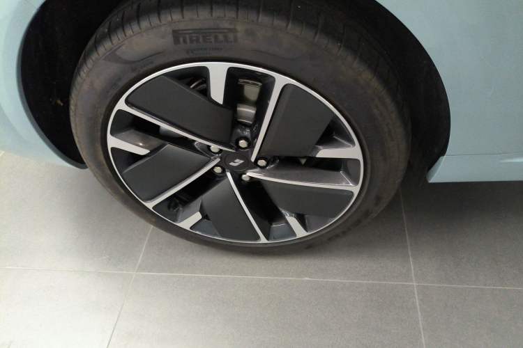 Used Li Auto L6 2025 Max Smart Refresh Edition