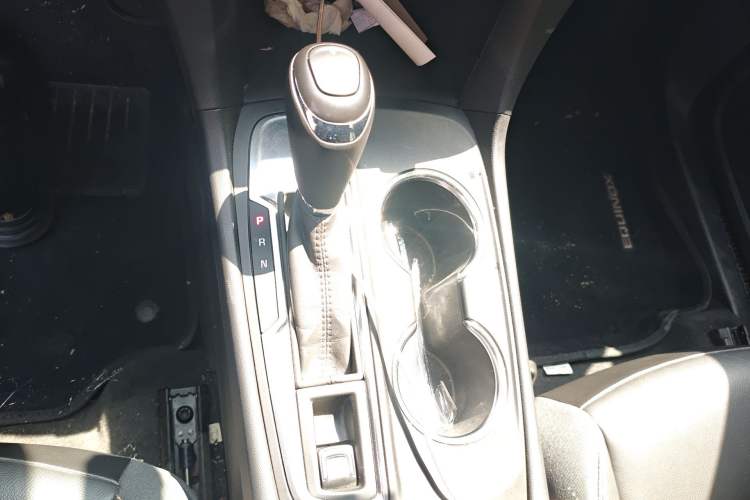 Used Chevrolet Equinox 2019 535T Automatic YuJie Edition China VI