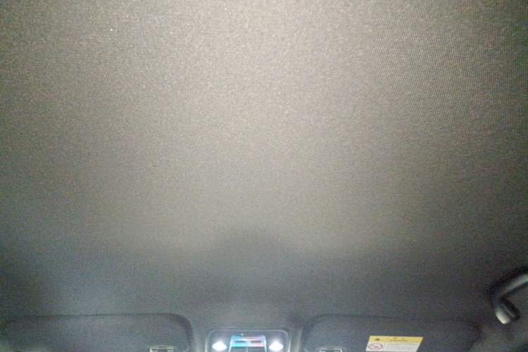 Used BYD Seagull 2024 Honor Edition 305km Freedom Version Headliner