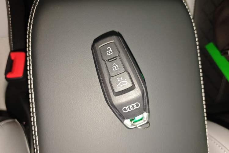 Used Audi A5L 2026 2.0T Sport