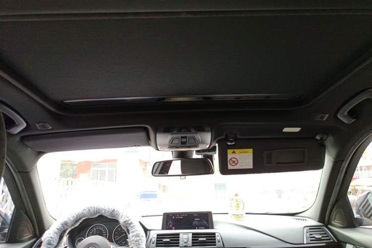 Used BMW 3 Series 2017 320i M Sport