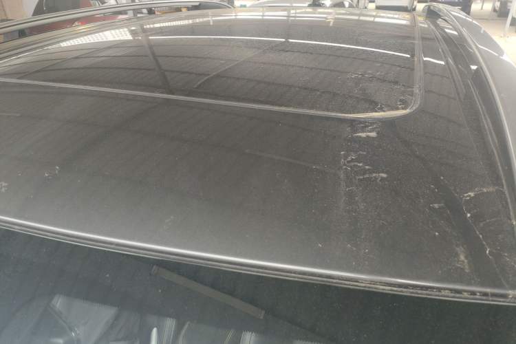 Used Lynk & Co 01 2024 2.0TD Two-Wheel Drive Global Pro