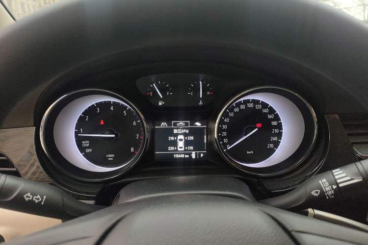 Used Buick Verano 2017 Sedan 15S Automatic Entry Model
