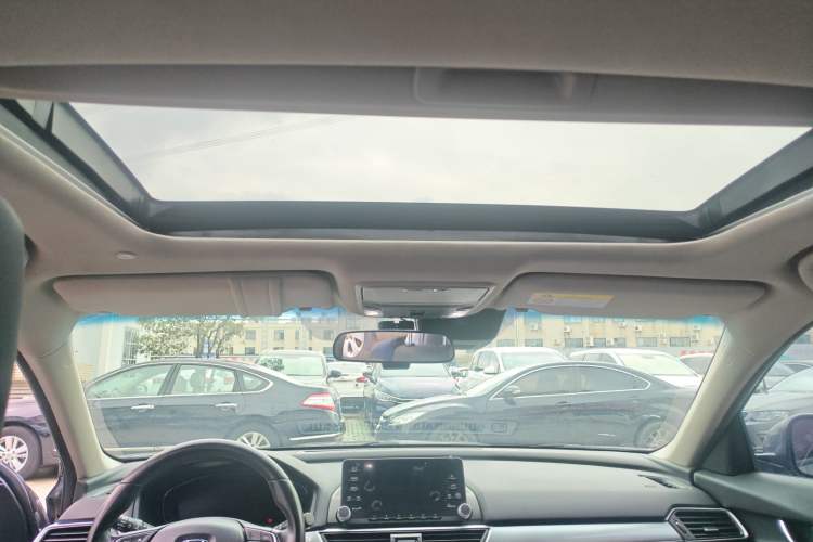 Used Honda Accord 2021 260TURBO Luxury Starry Sky Limited Edition