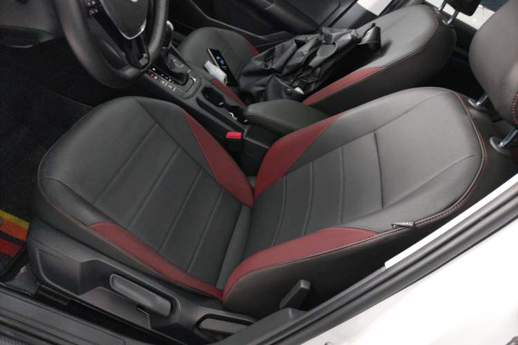 Used Volkswagen Bora 2021 1.5L Automatic Elite Smart Connect Edition