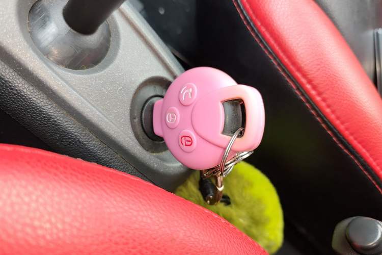 Used smart fortwo 2012 1.0 MHD Hardtop Comfort Edition
