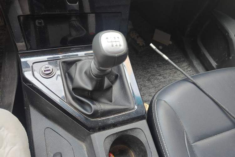 Used Wuling Hongguang PLUS 2019 1.5T Manual Luxury 7-Seater