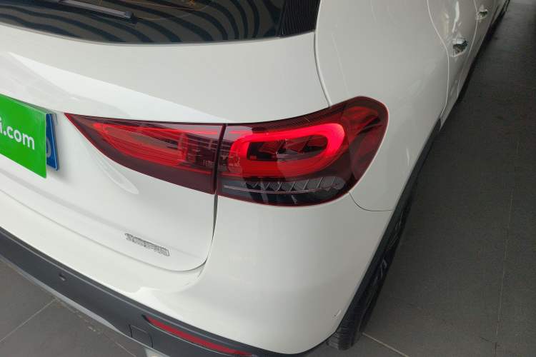 Used Mercedes-Benz GLA 2023 GLA 220
