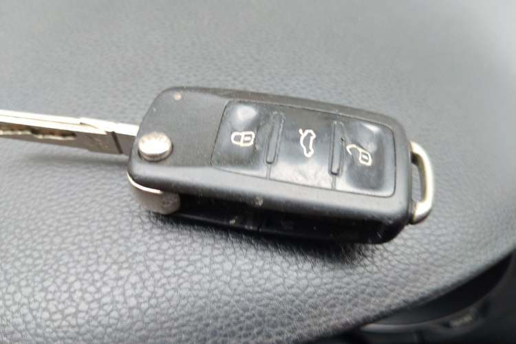 Used Volkswagen Golf 2011 1.4 TSI Comfort Travel Edition
