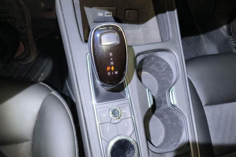 Used Cadillac XT4 2021 28T Two-Wheel Drive Tech Edition