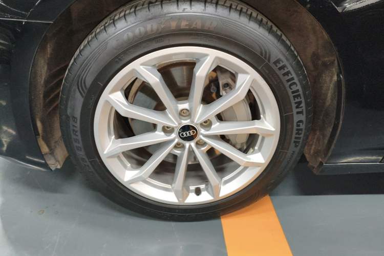 Used Audi A6L 2023 40 TFSI Luxury Prestige Edition