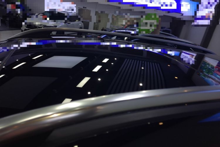 Used Mercedes-Benz GLB 2024 Refresh GLB 220 Fashion Edition