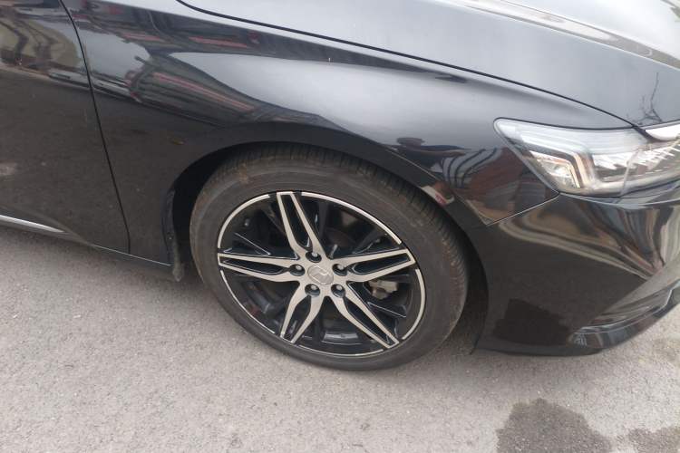 Used Honda Inspire 2022 Xing·Hybrid 2.0L Pure Edition