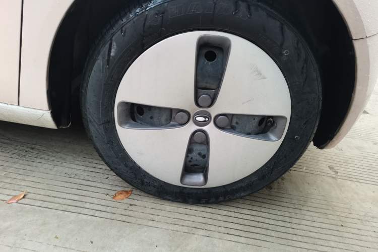 Used ORA Black Cat 2022 301km "Cute Pet" Version – Lithium Iron Phosphate
