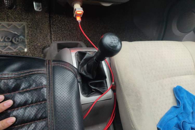 Used Wuling Rongguang 2012 1.2L Extended Basic Version LJY
