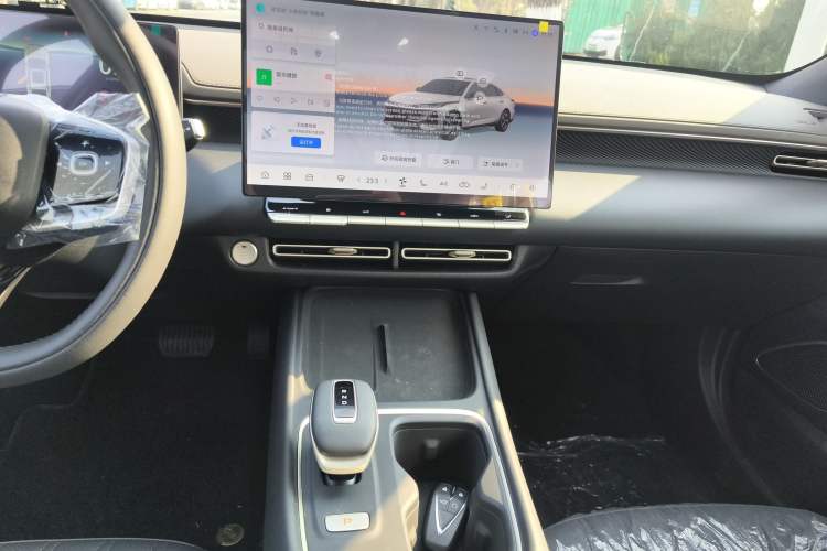 Used Changan Eado 2026 Model, Fourth Generation, 1.5T 500Bar Smart Enjoyment Edition
