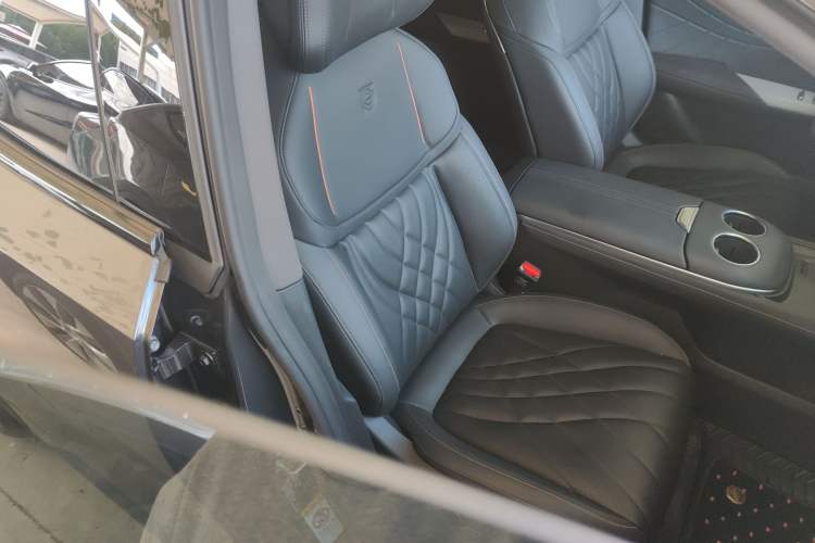 Used Deepal S07 2024 520Max Pure Electric Version