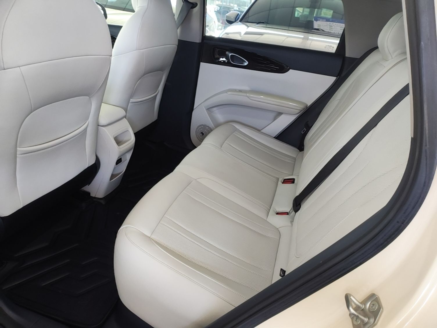 Geely Galaxy Geome 2025 310km Dream Edition — снимка 20