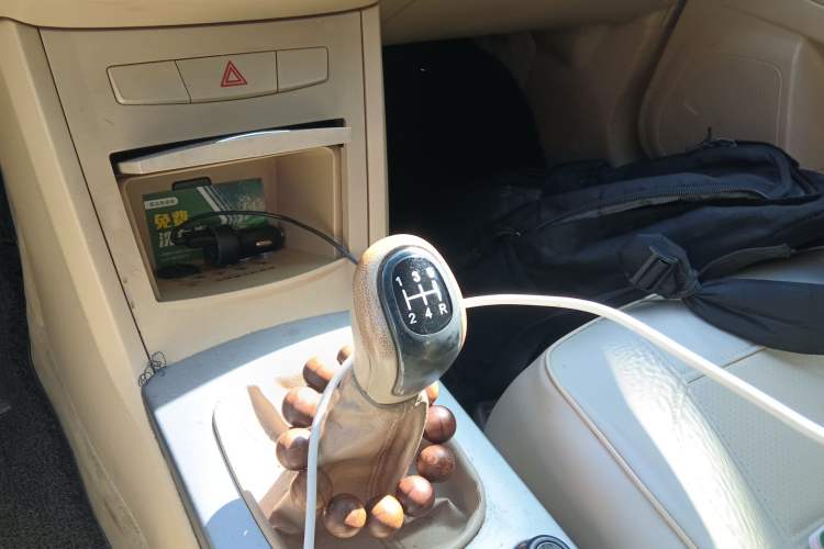 Used Roewe 350 2011 350S 1.5L Manual Xunchi Edition