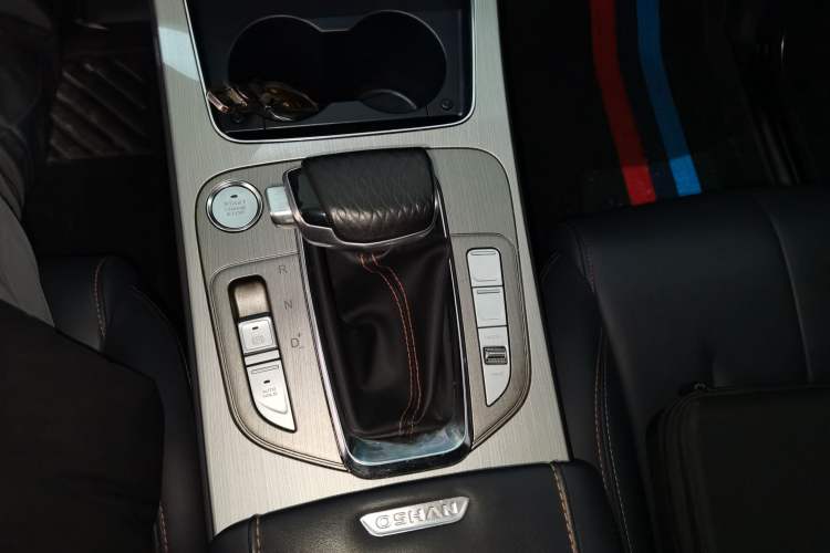 Used Oshan X7 2020 1.5T Automatic Luxury Model