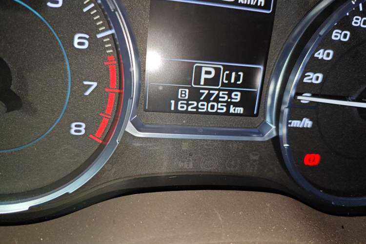 Used Subaru Forester 2018 2.0i Fashion Navigation Edition