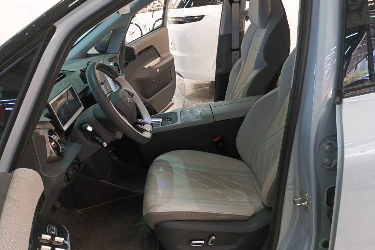 Used ARCFOX Kaola 2023 Family Edition
