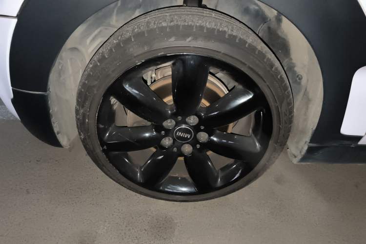 Used MINI Clubman 2016 2.0T COOPER S