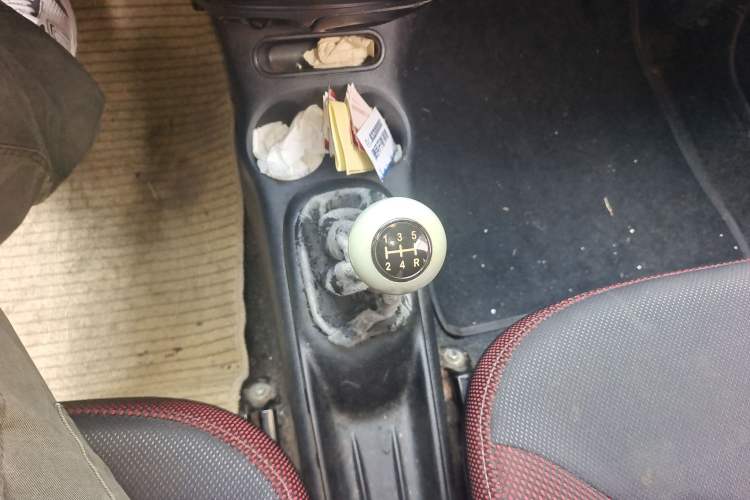 Used Baojun Lechi 2012 Revised Version 1.2L Manual Sports Edition Superior Type