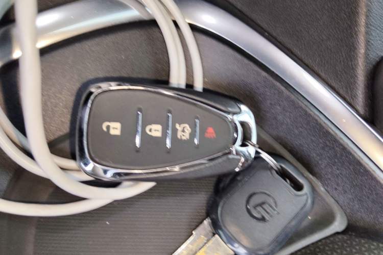 Used Chevrolet Malibu XL 2022 535T Automatic Sport Edition
