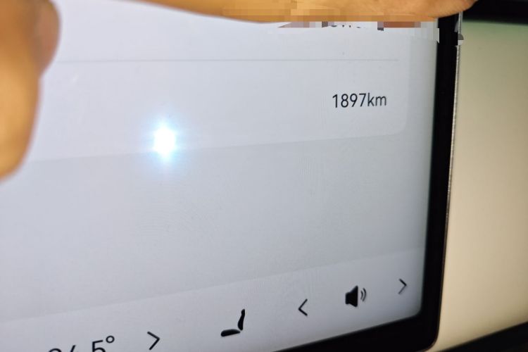 Used Zeekr 9X 2025 Max Edition