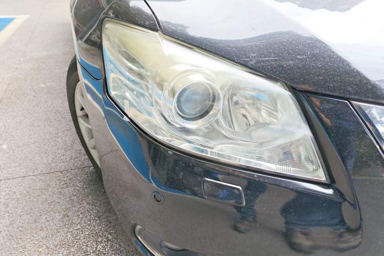 Used Toyota Camry 2009 240G Luxury Edition Right Front Headlight